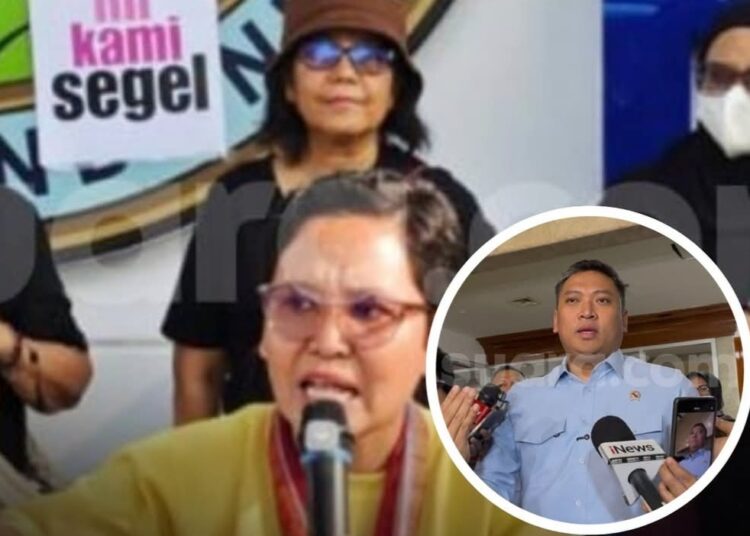 Sebut Cuma ‘Jualan Gimik’ Ditengah Maraknya Kasus Keracunan MBG, Kepala BGN Diminta Tobat!