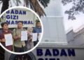 MBG Watch Menggelar Doa Bersama di Depan Kantor BGN, Ajak Korban Keracunan Gugat Pemerintah & Hentikan Program