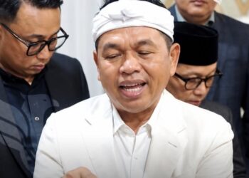Gubernur Jawa Barat: Dedi Mulyadi Sebut Defisit Rp5,7 Triliun “Belum Katagori Minus”