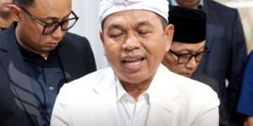 Gubernur Jawa Barat: Dedi Mulyadi Sebut Defisit Rp5,7 Triliun “Belum Katagori Minus”
