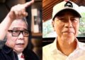 Kasus Hidup Lagi! Jokowi Gagal Lindungi Ahmad Ali