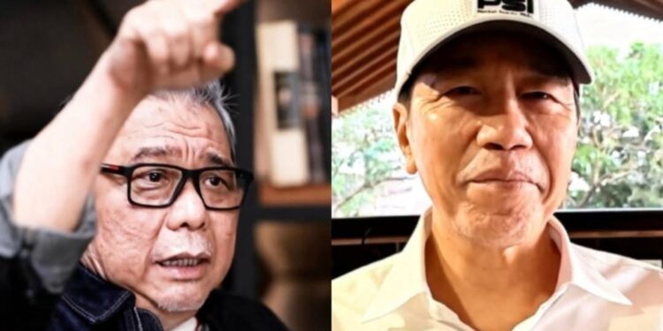 Kasus Hidup Lagi! Jokowi Gagal Lindungi Ahmad Ali