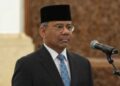 Suahasil Nazara Resmi Dilantik Sebagai Menteri Keuangan, Gantikan Purbaya Yudhi Sadewa