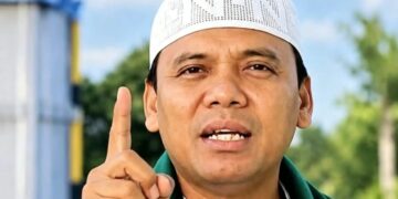 Gus Nur Gugat Negara Rp4,2 Miliar! Atas Proses Hukum Kasus Ijazah Jokowi