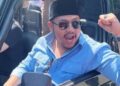 Geger Podcast Bocor Alus! Anggota DPR Fraksi Gerindra Diduga Jadi ‘Bos Besar’ Pabrik Rokok Ilegal?
