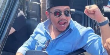 Geger Podcast Bocor Alus! Anggota DPR Fraksi Gerindra Diduga Jadi ‘Bos Besar’ Pabrik Rokok Ilegal?