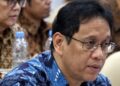 Bukan Sekadar Reshuffle! CELIOS Ungkap Dugaan di Balik Pencopotan Purbaya