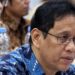 Bukan Sekadar Reshuffle! CELIOS Ungkap Dugaan di Balik Pencopotan Purbaya