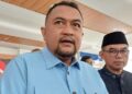 Bupati Bogor Minta Warga Kawal Proses Hukum Kasus Mafia Tanah PTSL! Pasca Penggeledahan Kantor BPN