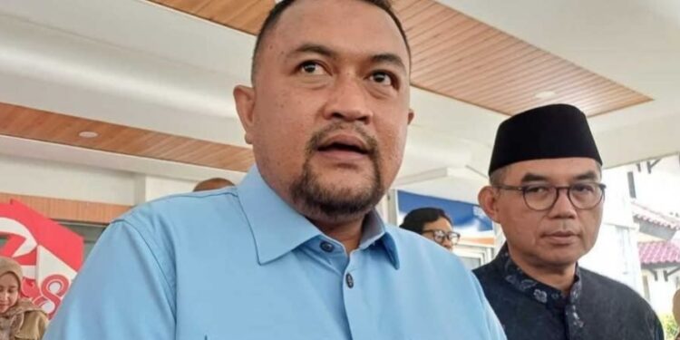 Bupati Bogor Minta Warga Kawal Proses Hukum Kasus Mafia Tanah PTSL! Pasca Penggeledahan Kantor BPN