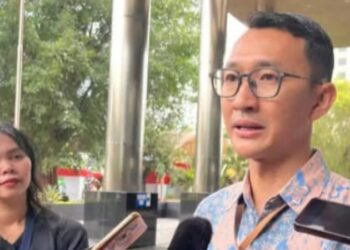 KPK Tangkap Anak Buah Nusron Wahid, 17 Orang Diamankan Diduga Terkait Pengurusan HGB di Kabupaten Bogor