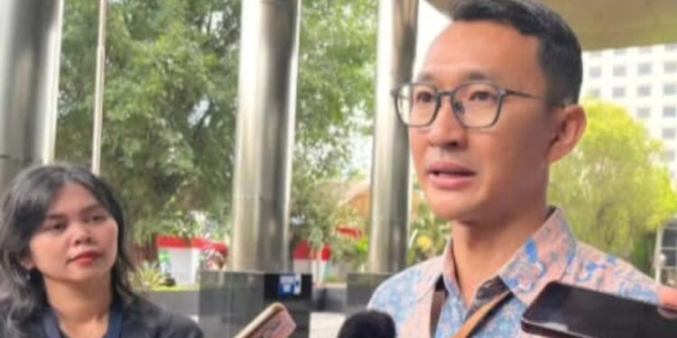 KPK Tangkap Anak Buah Nusron Wahid, 17 Orang Diamankan Diduga Terkait Pengurusan HGB di Kabupaten Bogor