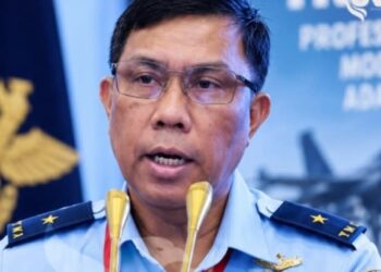Kepala Dinas Penerangan TNI – AU Janji Usut Tuntas Tewasnya Serda Ahmad