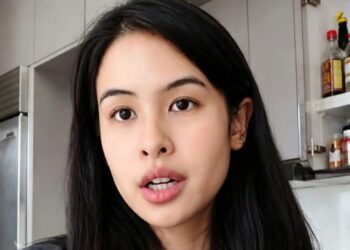 Dituding “TONE DEAF”, Maudy Ayunda Akhirnya Minta Maaf! Singgung Karhutla, Gempa & Kebijakan Tak Tepat Sasaran!