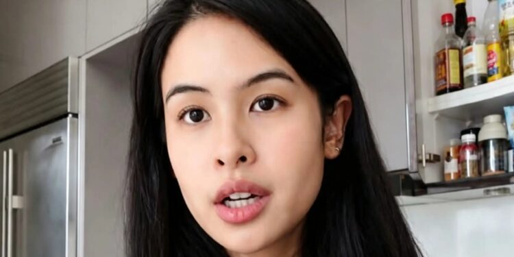 Dituding “TONE DEAF”, Maudy Ayunda Akhirnya Minta Maaf! Singgung Karhutla, Gempa & Kebijakan Tak Tepat Sasaran!