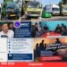 Suyitno Tak Tuntut Kerusakan Hino – GMOCT DPD Jateng Dorong Barakah Express Utamakan Keluarga Korban Laka Pemalang