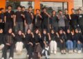 Mimbar Bebas RTL LKM BEM 2026, Mahasiswa UMBARA Soroti Keadilan Pendidikan