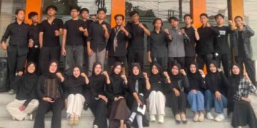 Mimbar Bebas RTL LKM BEM 2026, Mahasiswa UMBARA Soroti Keadilan Pendidikan