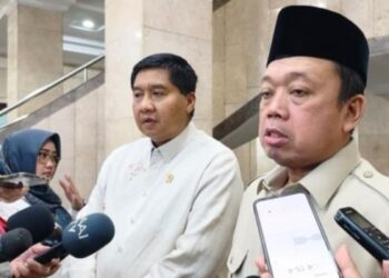 Bukti Koper Cibubur, Jejak Suap HGB Bogor dan Uang Ratusan Miliar Rupiah Mengarah ke Nusron Wahid