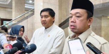 Bukti Koper Cibubur, Jejak Suap HGB Bogor dan Uang Ratusan Miliar Rupiah Mengarah ke Nusron Wahid
