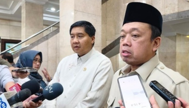 Bukti Koper Cibubur, Jejak Suap HGB Bogor dan Uang Ratusan Miliar Rupiah Mengarah ke Nusron Wahid