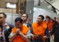 KPK Tetapkan 8 Tersangka, Uang Diduga Milik Nusron Wahid Ditemukan di Tangan 4 Orang Kepercayaannya!