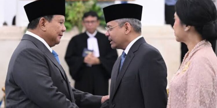 BaraNusa: Ganti Menkeu Tak Akan Selesaikan Masalah Ekonomi, Presiden Juga Harus Dievaluasi
