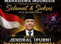 FORMASI Apresiasi Pengukuhan M. Herindra, Dorong Akselerasi Ekosistem Esports Nasional