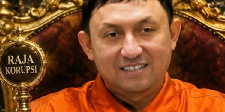 Mengenal Fahd El Fouz, Raja Korupsi Negeri Ini – Dua kali Dipenjara, Masih Dikasih Jabatan Strategis!