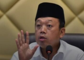 Percuma Berharap Ditangkap? ‘Nusron Itu Orang Sakti, Kebal Hukum!