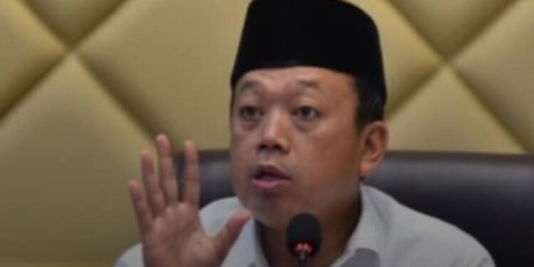 Percuma Berharap Ditangkap? ‘Nusron Itu Orang Sakti, Kebal Hukum!