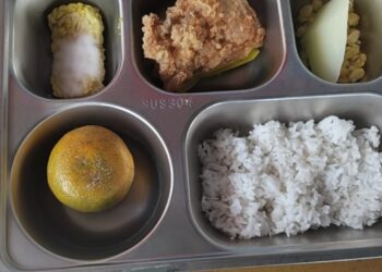 Keracunan Siswa SDN Sarakan 3,  Tempe Berjamur Disajikan di MBG, Matahukum: BGN Harus Turun dan Tutup Dapur