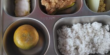 Keracunan Siswa SDN Sarakan 3, Tempe Berjamur Disajikan di MBG, Matahukum: BGN Harus Turun dan Tutup Dapur