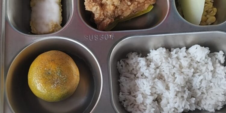 Keracunan Siswa SDN Sarakan 3, Tempe Berjamur Disajikan di MBG, Matahukum: BGN Harus Turun dan Tutup Dapur