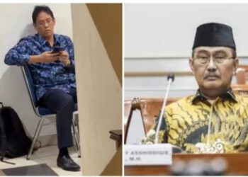 Prof Jimly Asshiddiqie Soroti Cara Pemecatan Purbaya Bikin Elus Dada, Singgung Etika Bernegara