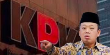 KPK Tegaskan Belum Cukup Bukti Jerat Nusron Wahid, Meski 4 Orang Kepercayaannya Resmi Jadi Tersangka