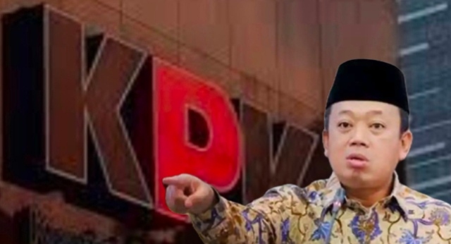 KPK Tegaskan Belum Cukup Bukti Jerat Nusron Wahid, Meski 4 Orang Kepercayaannya Resmi Jadi Tersangka