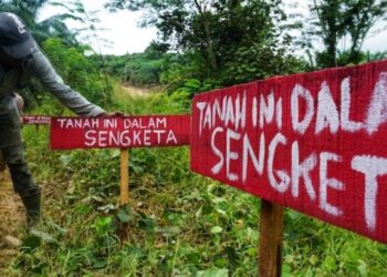 Menagih Hasil Tenggat 30 Hari: Akankah Blokade Lahan Legok Tangerang Segera Dicabut?