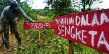 Menagih Hasil Tenggat 30 Hari: Akankah Blokade Lahan Legok Tangerang Segera Dicabut?
