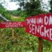 Menagih Hasil Tenggat 30 Hari: Akankah Blokade Lahan Legok Tangerang Segera Dicabut?
