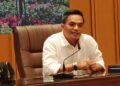 Pengamat Adib Miftahul: Status Tersangka Menteri Nusron Tinggal Tunggu Waktu