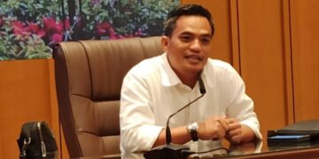 Pengamat Adib Miftahul: Status Tersangka Menteri Nusron Tinggal Tunggu Waktu