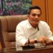Pengamat Adib Miftahul: Status Tersangka Menteri Nusron Tinggal Tunggu Waktu