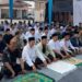 Ikhtiar Spiritual Kemarau Ekstrem, Ratusan Jamaah Parungpanjang Gelar Shalat Istisqa
