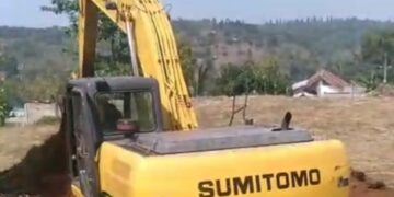 Setelah Summarecon Terjaring Kasus, Kini Sentul City Juga Berulah Dilahan Milik Ahli Waris Sudiro