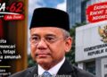 Baru Dilantik, Suahasil Buka Opsi Tinjau ulang Perombakan Ratusan Pejabat Era Purbaya