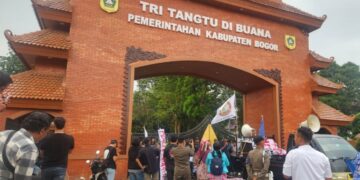 FABEM Bogor Raya: Darurat Korupsi! Desak KPK Segera Tetapkan Tersangka