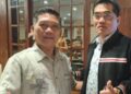 Kasus Febri Adriansyah Bisa Diabolisi? Matahukum: Kesalahan Prosedur Sejak Awal, Jaksa Agung Terkunci