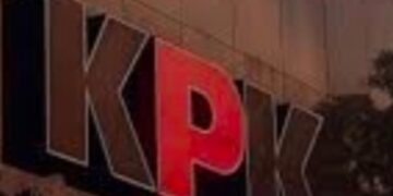 Masuki Babak Baru, KPK Geledah Rumah Dirjen ATR/BPN Lampri