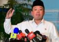 Nusron Wahid Dipastikan Mundur dari Kepengurusan DPP Partai Golkar